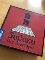 Sudoku Das Brettspiel mit Kinderspiel-Variante / von Kosmos Niedersachsen - Oldenburg Vorschau