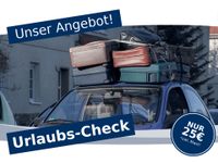 KFZ Urlaubscheck - Mit dem KFZ sicher in den Urlaub Sachsen-Anhalt - Halle Vorschau