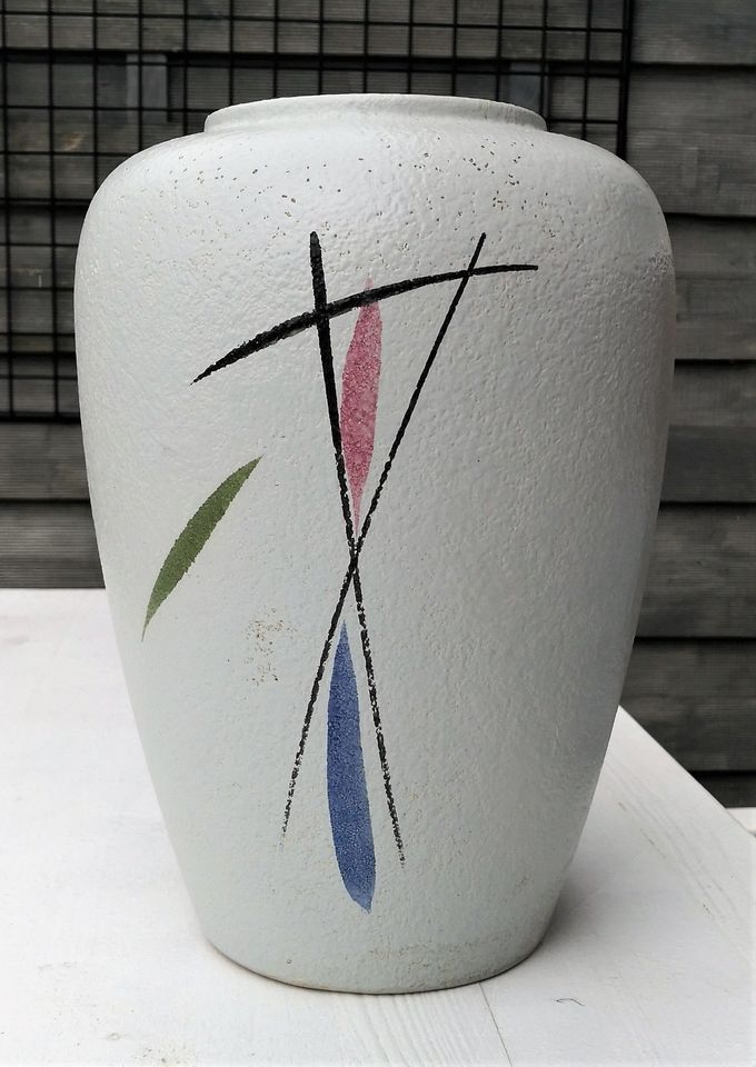 Vase Foreign 50er Jahre - Modell 239 30 in Hamburg-Mitte - Finkenwerder |  Kunst und Antiquitäten gebraucht kaufen | eBay Kleinanzeigen ist jetzt  Kleinanzeigen