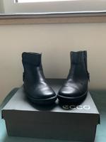 Ecco Chase II Winter Schuhe Gr. 40 Goretex Bayern - Parkstetten Vorschau