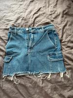 Jeansrock. Rheinland-Pfalz - Ludwigshafen Vorschau