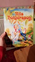 Buch von Nils holgersson Hessen - Romrod Vorschau