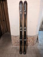 Ski Dynastar Legend Sultan 94 inkl. Look PX Bindung, 184 cm Dresden - Albertstadt Vorschau