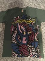 Ed Hardy T-Shirt - Mermaid - Größe: L - C. Audigier - TOP Pankow - Prenzlauer Berg Vorschau