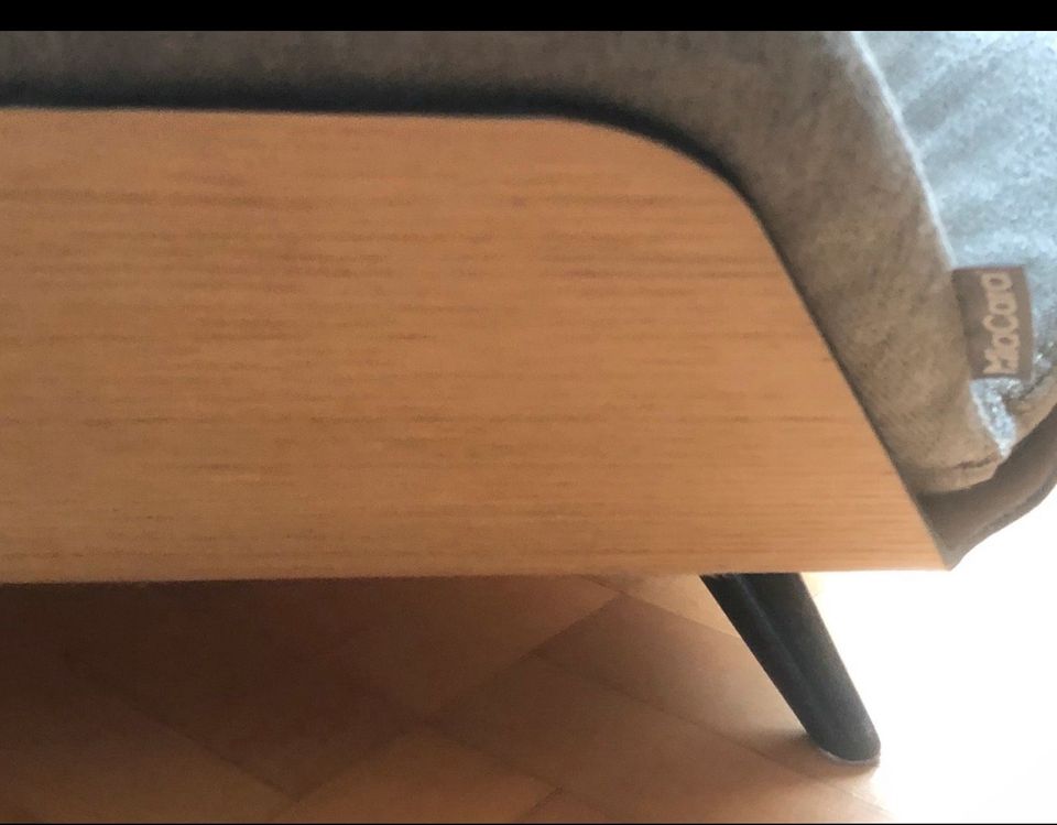 Hundebett Letto dabed miacara passt zu Vitra usm cassina minotti in Frankfurt am Main