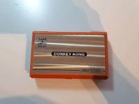 Game & Watch Nintendo - Donkey Kong Niedersachsen - Braunschweig Vorschau