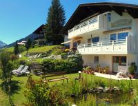 URLAUB Kleinwalsertal  " JUNI - Lastminute - Ferienwohnungen" Bayern - Oberstdorf Vorschau