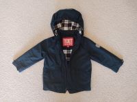 GRATIS VERSAND Übergangsjacke Gr. 86 Kinderjacke mit Innenfutter Nordrhein-Westfalen - Herscheid Vorschau