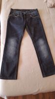 Desigual  Damen Jeans Size 30 Nordrhein-Westfalen - Moers Vorschau