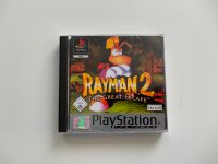 PLAYSTATION 1 (PS1) | Rayman 2 The Great Escape Aachen - Aachen-Brand Vorschau