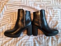 Catwalk Stiefel 37 Bayern - Schönwald Oberfr. Vorschau