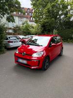 Vw up Move up Hessen - Glashütten Vorschau