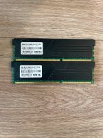 GEIL 2x2GB RAM Schleswig-Holstein - Reinbek Vorschau