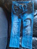 Diesel: Damenjeans W30/L32. Guter Zustand. Nordrhein-Westfalen - Datteln Vorschau