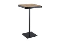 Mumbai Bartisch Mango massiv Metall 60 x 60 cm UVP 429 € - 4958 Nordrhein-Westfalen - Bad Driburg Vorschau