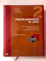 Grundkurs Programmieren in Java - Dietmar Ratz Baden-Württemberg - Schöntal Vorschau
