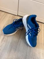 Adidas Laufschuhe  44 blau Düsseldorf - Wersten Vorschau