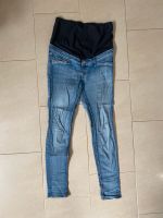 Umstandsjeans/ Schwangerschaftshose H&M Gr. 40 Rheinland-Pfalz - Wahlrod Vorschau