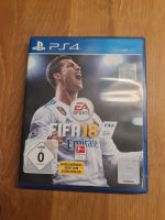 PS4 FIFA18 Baden-Württemberg - Bopfingen Vorschau