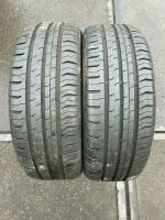 Sommerreifen 185/50 R16 81H Continental Conti Eco Contact 5 Hessen - Maintal Vorschau