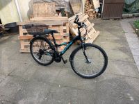 Noxon 26 Zoll Fahrrad Niedersachsen - Stade Vorschau