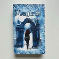 Magisch Verschneit Buch (inkl. Signierung) Sachsen - Nossen Vorschau