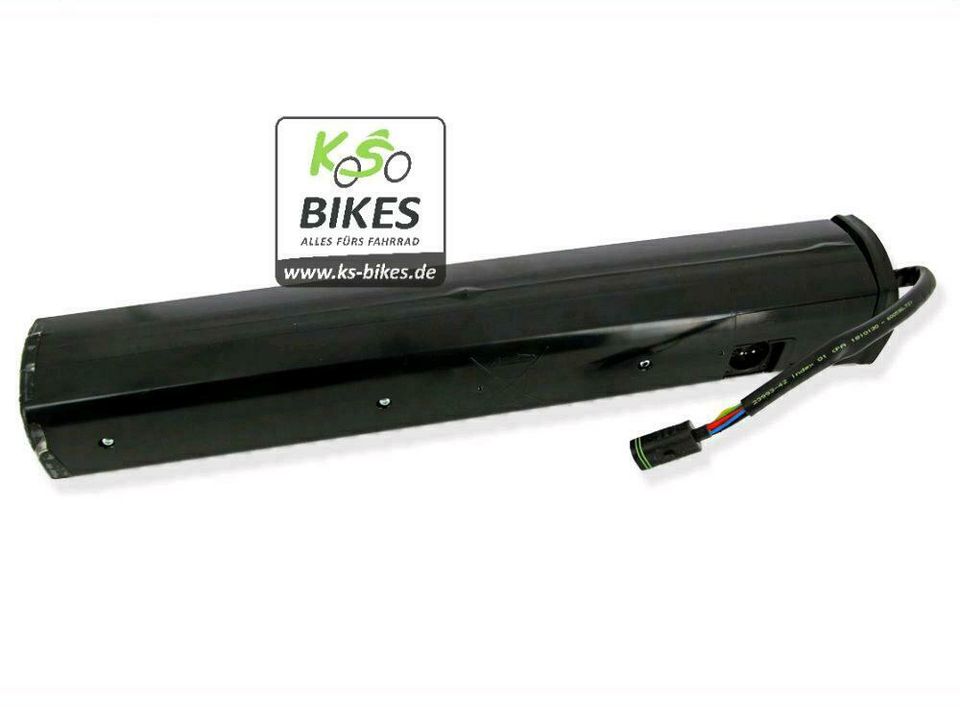 BROSE DRIVE S, T INTEGRAL MIT WAKE 36V 14 AH 518 WH AKKU E-BIKE in Bottrop