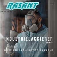 *H* ⚡Industrielackierer (m/w/d) in Hannover mit Übernahmeoption!⚡ Hannover - Kirchrode-Bemerode-Wülferode Vorschau