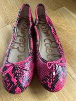 Ballerinas von Sam Edelman Nordrhein-Westfalen - Holzwickede Vorschau