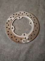 Honda CBR 1000RR SC57 /59 Bremsscheibe hinten Neu Frankfurt am Main - Sachsenhausen Vorschau