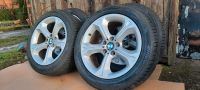 Winterräder BMW X1 E84 225/50R18 99V 6789143 Winterreifen Schleswig-Holstein - Pronstorf Vorschau