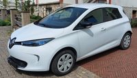 Renault ZOE Z.E. 40 Intens inkl. Batterie Niedersachsen - Alfeld (Leine) Vorschau