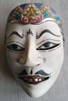 Sehr schöne Indonesische Maske Niedersachsen - Westoverledingen Vorschau