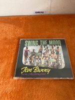 CD Swing the mood Jive Bunny and the Mastermixers Nordrhein-Westfalen - Meerbusch Vorschau