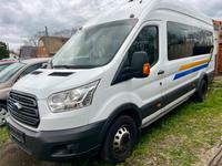 Ford Transit Maxi / 17 Sitze Sachsen-Anhalt - Schkopau Vorschau