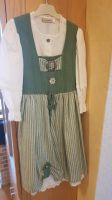 "Landhaus" Dirndl Gr.134 mit Strickjacke Bayern - Regensburg Vorschau