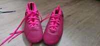 Pinke Fussballschuhe Gr.32 Nordrhein-Westfalen - Detmold Vorschau