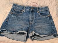Shorts h&m S Bayern - Fürth Vorschau