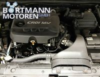 Motor KIA OPTIMA 1.7 CRDi D4FD 60.548KM+GARANTIE+KOMPLETT+VERSAND Leipzig - Eutritzsch Vorschau