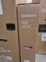 Samsung GQ55S93CATXZG |138 cm / 55 Zoll OLED TV | Neuware Düsseldorf - Pempelfort Vorschau
