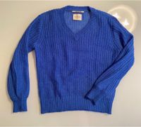 blauer Scotch&Soda Pullover Damen Hamburg-Nord - Hamburg Eppendorf Vorschau