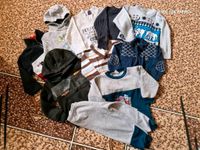 Xxl Herbst/ Winter Bekleidungspaket Junge Gr.98 Bayern - Traunreut Vorschau