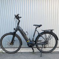 Stevens E-Triton PT5 Forma E-Bike 28 Zoll Stuttgart - Bad Cannstatt Vorschau