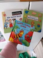 Kinderbücher ab 1 Jahr Nordrhein-Westfalen - Siegburg Vorschau