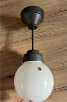 Deckenlampe Lampe Ikea Brandenburg - Eberswalde Vorschau