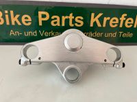 BMW K1200 RS Gabelbrücke oben (589) silber Nordrhein-Westfalen - Krefeld Vorschau