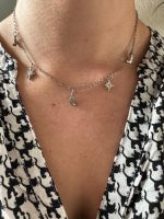 Verkaufe eine Halskette mit Sternen und Monde. Modeschmuck Baden-Württemberg - Emmendingen Vorschau