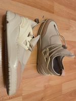 Filling Pieces Sneaker Sportschuhe Schuhe beige Gr. 37 / 38 Baden-Württemberg - Bietigheim-Bissingen Vorschau