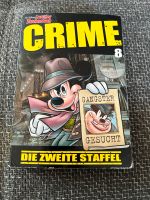 Lustiges Taschenbuch Crime Nr 8 Nordrhein-Westfalen - Lage Vorschau