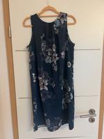 Damenkleid mit Blumenmuster, Gr. 40 *neu* Bayern - Waldkirchen Vorschau